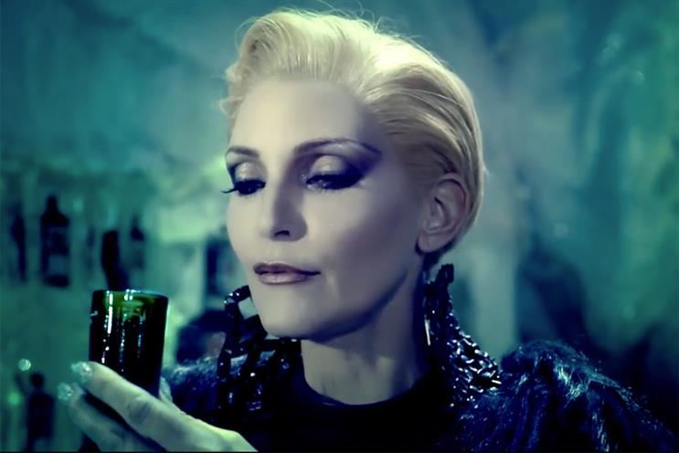 Turkey of the Week: Jagermeister's attempt of irreverent fun is so near and yet so far