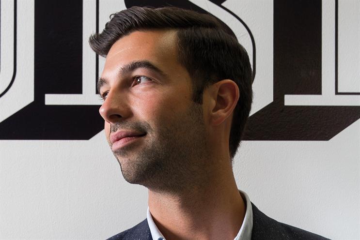 James Connelly: Ad-blocking isn't the advertising world's Armageddon