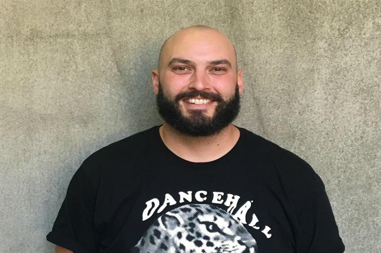 James Rix: examining the working relationship between brands and agencies