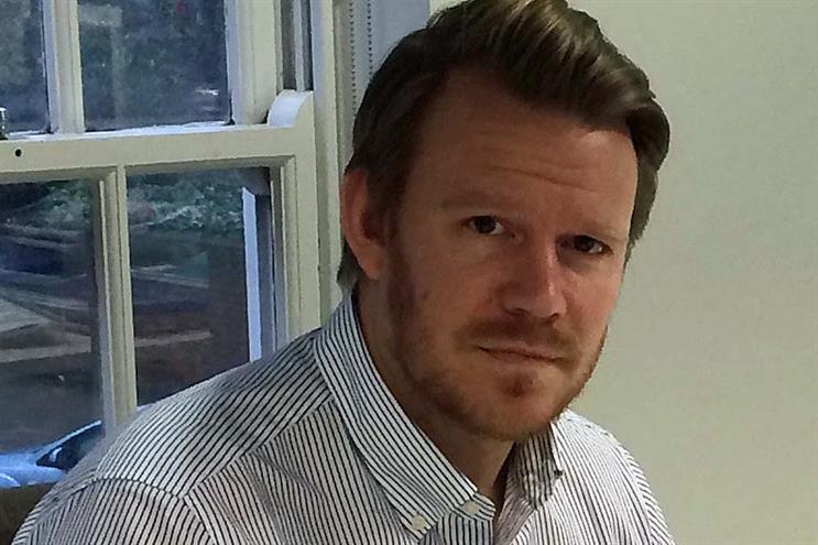 TBA hires four new recruits, including James Howitt