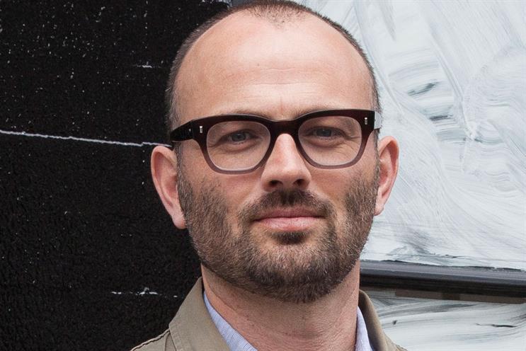 Elliott: leaves agency after 11 years