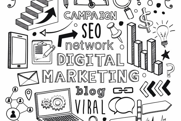 The marketing industry overuses jargon but "the public is always right"