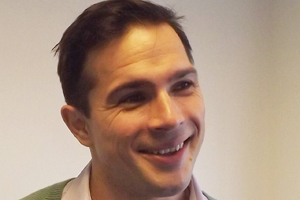 Bischoff to head up Gallowglass' dedicated training company