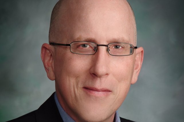 Jason Seiken: Telegraph Media Group's new chief content officer and editor-in-chief