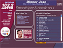 Jazz FM relaunches website as part of rebranding effort