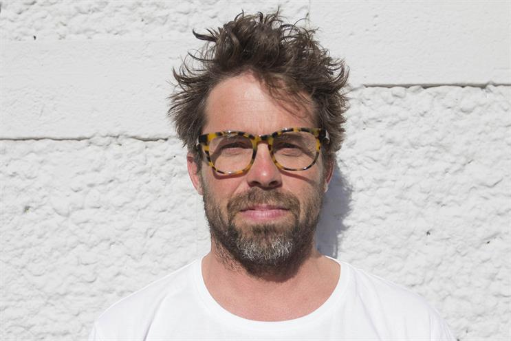 Patagonia marketer on whether storytelling can save the planet