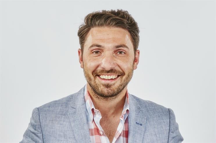 Jerome Maas co-founded photo experience company The Flash Pack in September