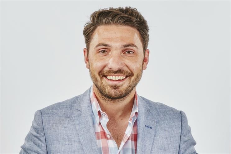 Jerome Maas believes the move by Facebook to allow video profile pictures is a great opportunity