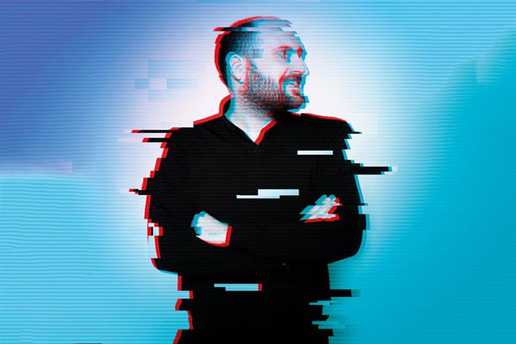 AR will be the next big battle in tech innovation this year