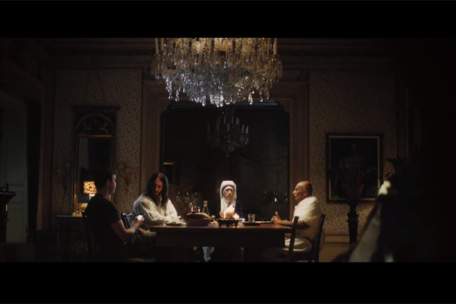 What do Jesus, Mother Theresa, Gandhi and an unemployed Swedish guy have in common?