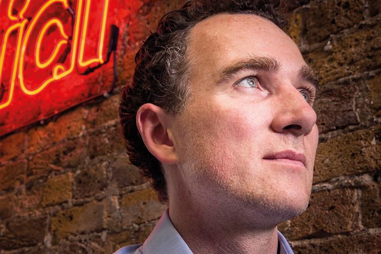 Jim Coleman: Audiences are more informed, aware and empowered than ever before
