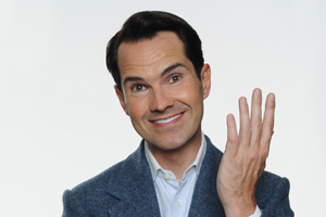 Comedian Jimmy Carr named as host of 2014 AEO Excellence Awards
