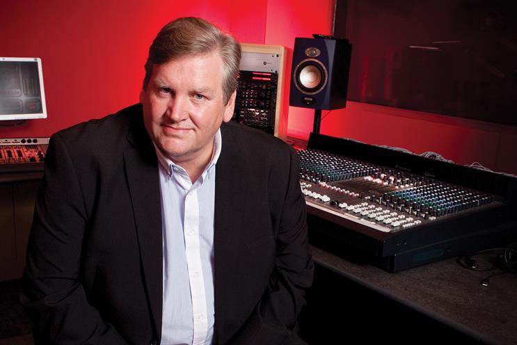 Myers: worked at GMG Radio for 10 years