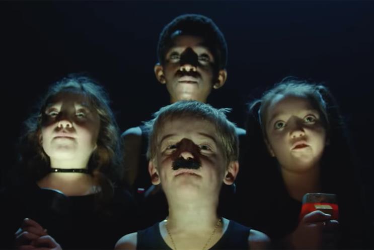 Adwatch: John Lewis and Waitrose ad is strategically spot-on but let down creatively