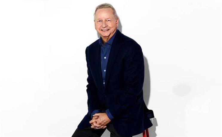 Ogilvy's John Seifert: 'I am not even sure if I would have been hired today'