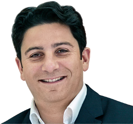 Global viewpoint from the Middle East