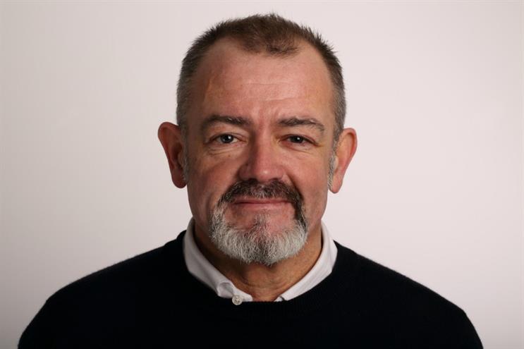 George P. Johnson hires John Farquhar-Smith as executive producer