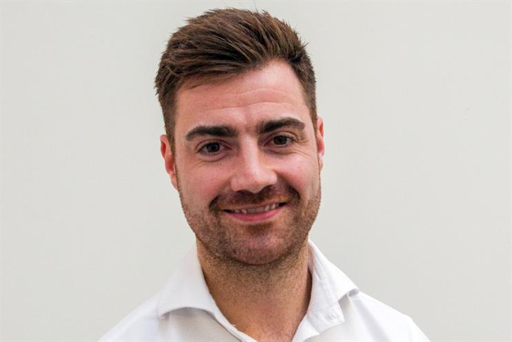 Jon Appleby: the online video director at Havas Media Group