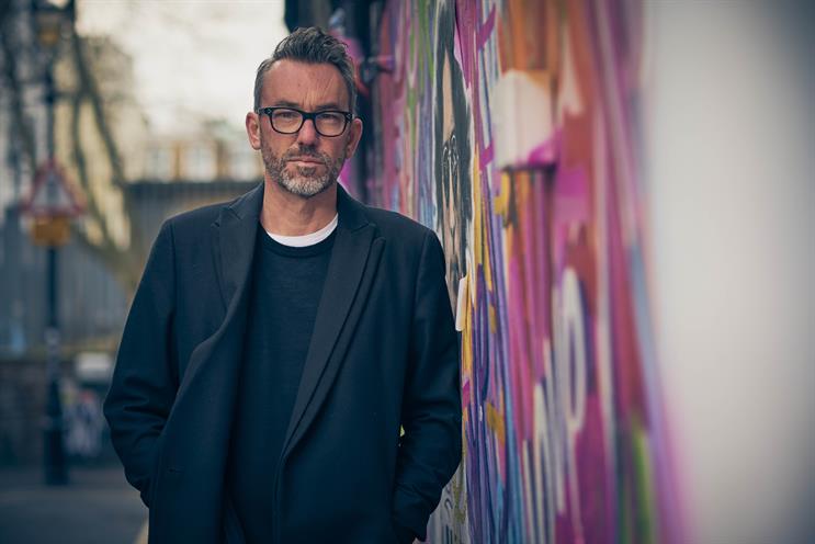 Jonathan Burley: joins Miroma Group as CCO