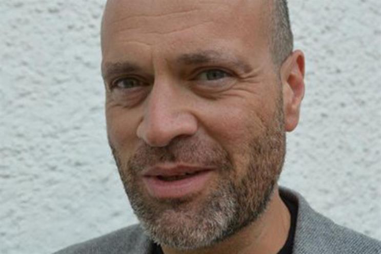 Ghazi: previous roles at OMD UK, Rapp and BT