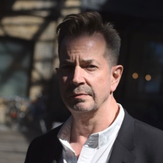 Jon Williams is calling for a better way to charge for ideas 