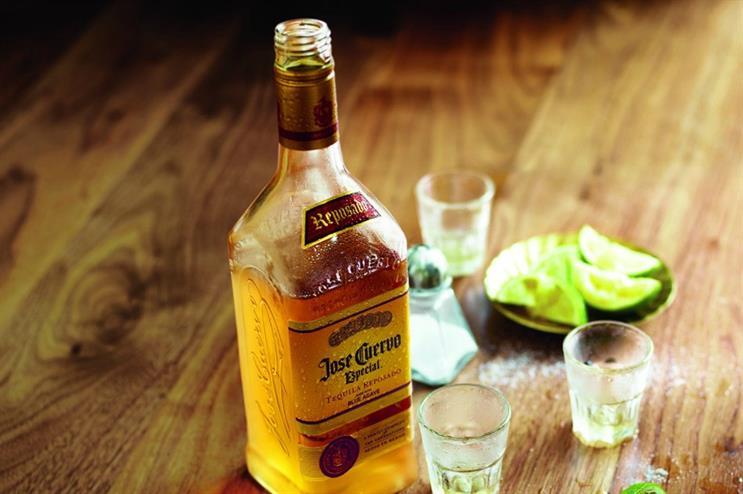 Jose Cuervo hosts margarita competition again