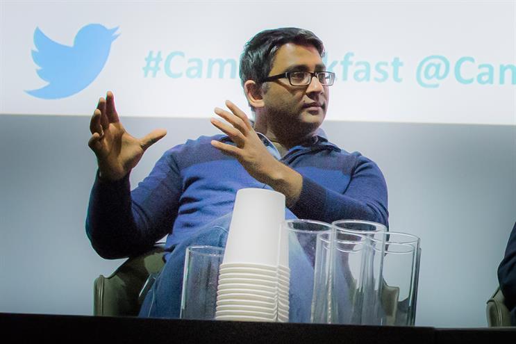 Bhattacharya wants to help clients drive 'complete transparency' in media
