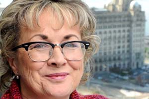 Judith Feather retires from event industry (Liverpool Echo)
