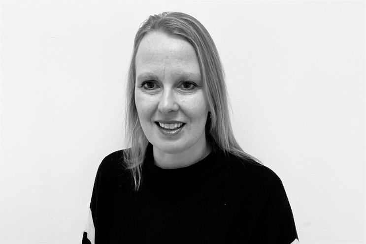 Jules Morgan: will work with IPG Mediabrands UK and Ireland CEO Richard Morris in her new role