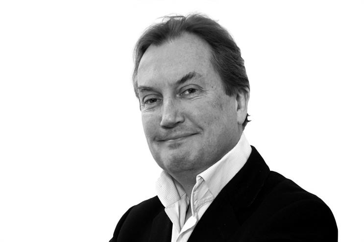 Pullan was named most influential person in the industry in the Event 100 Club 2015