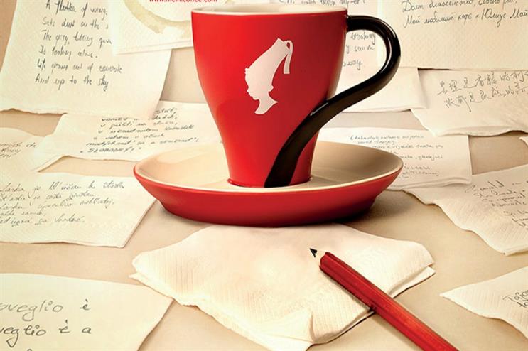 Julius Meinl: celebrating coffee and poetry