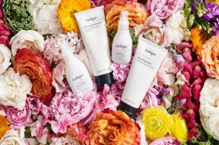 Jurlique marks store opening with in-house event