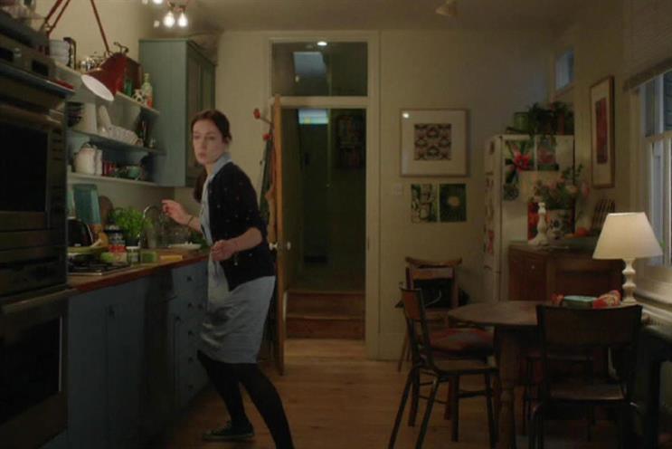 Jus-Rol: its parent, General Mills, has appointed Grey as its lead creative agency