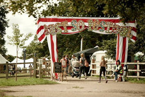 Just So Festival, Kendall Calling and Ramsbottom Festival gain festival funding