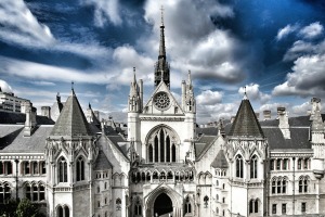 Events will no longer be held in the courts