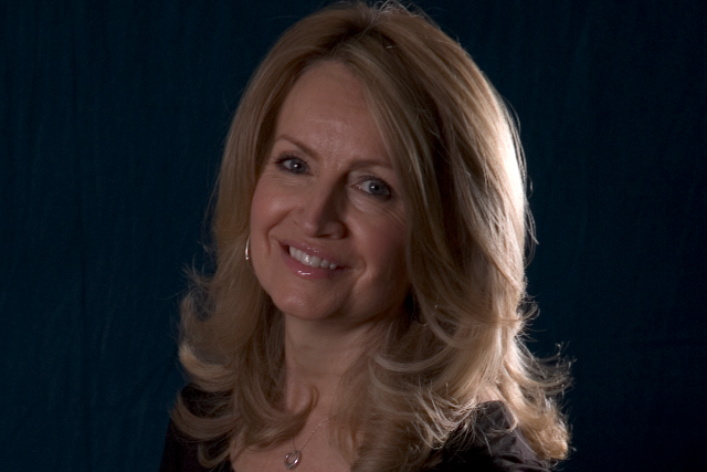 Virgin Media: new CMO Kerris Bright