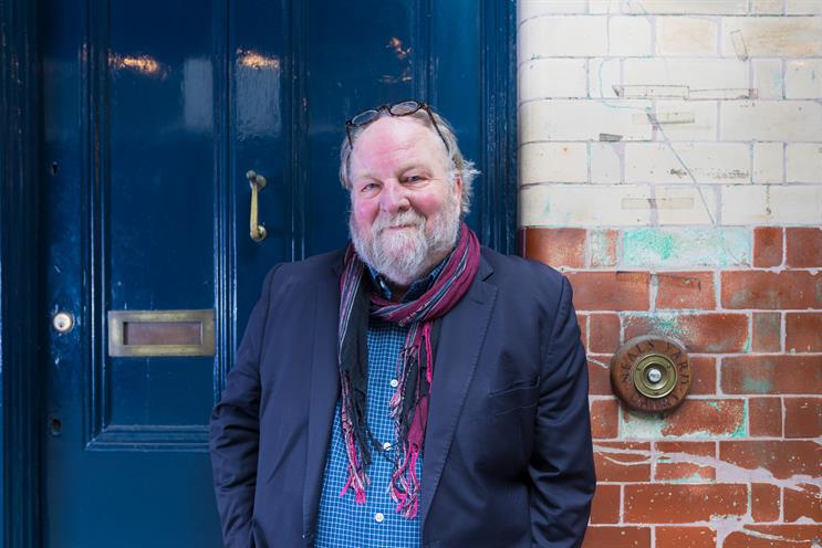 Kim Myhre becomes MD for MCI UK