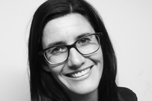 Kate Morrison joins PrettyGreen