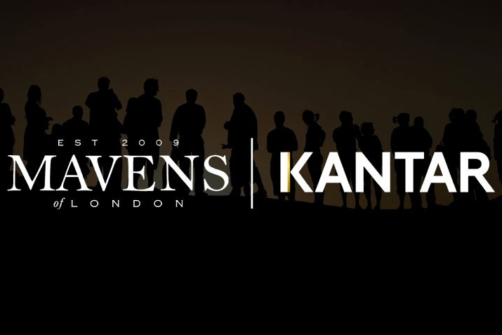 Mavens: merging into Kantar's analytics practice