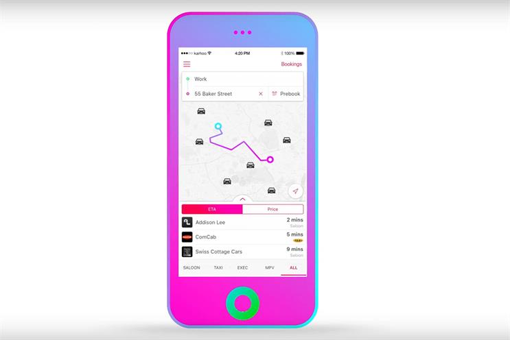 Uber Rival Karhoo Gives Full Service Account To Vccp