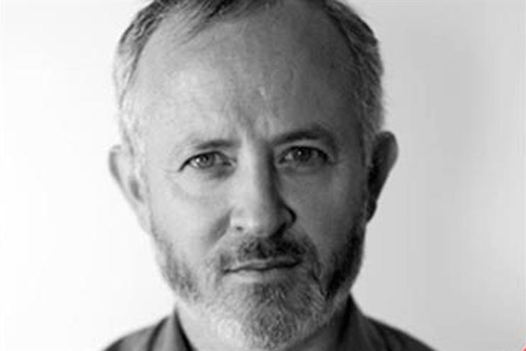 Charles Watson: exits Karma Communications