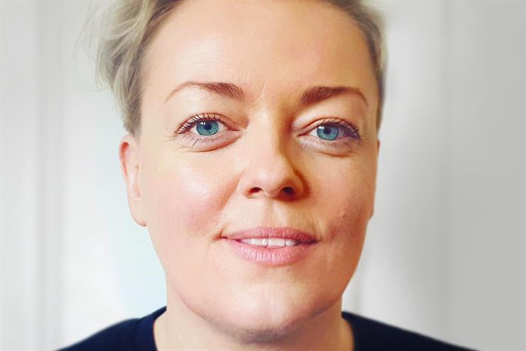 Kate Williams: will report to Publicis Groupe UK's chief talent officer, Paula Cunnington