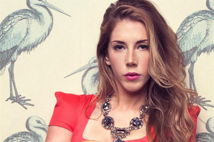 36+ Katherine Ryan Background