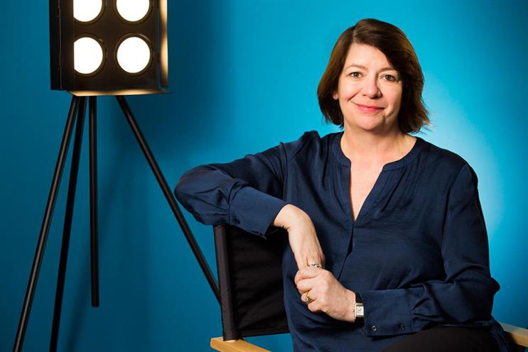 Jacob: 'We must stop thinking of cinema and streaming as an either/or situation'