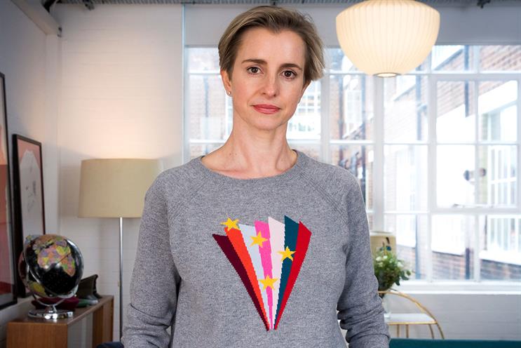 Lee: Y&R London's MD before it was merged with VML