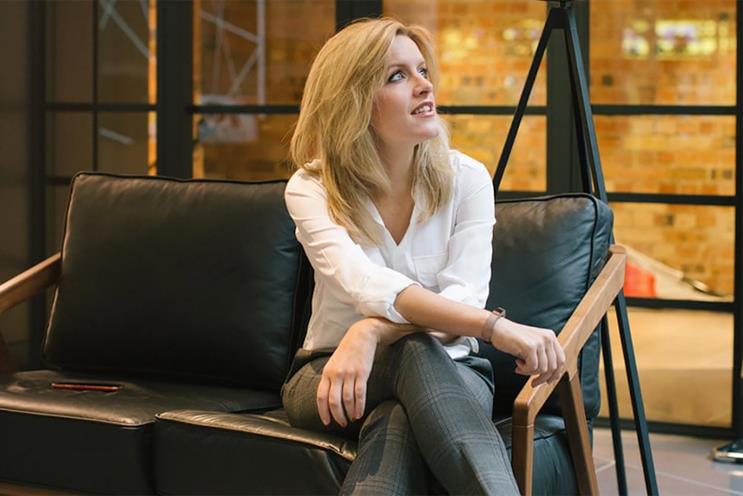 #PassItOn: 'I've learned more from failure than success'