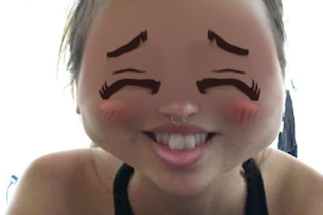 Image posted by Grace Zhu