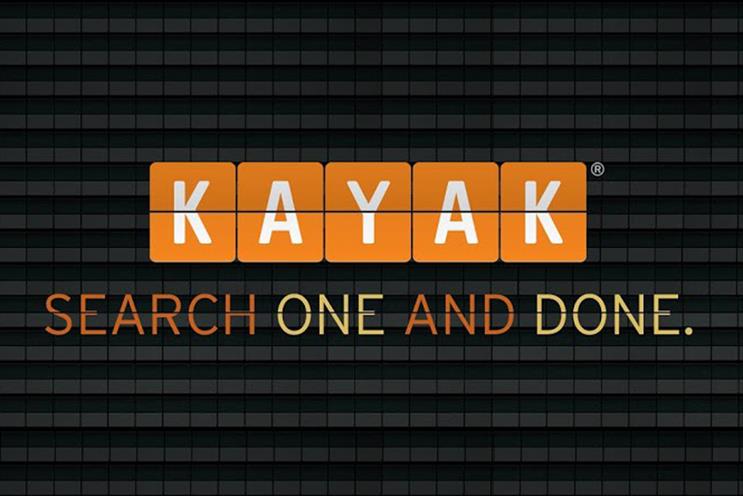 Kayak.com launches European ad review