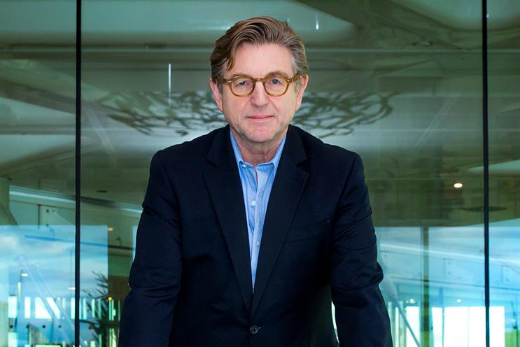 Keith Weed retires from Unilever after 35 years