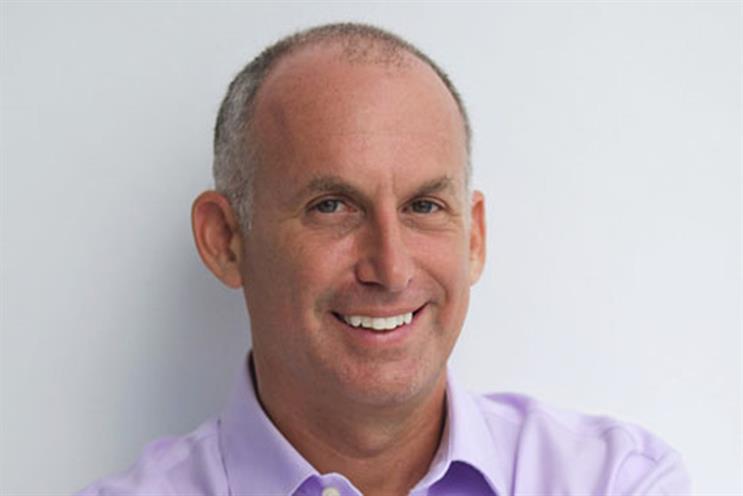 Ken Mandel: joins SMG
